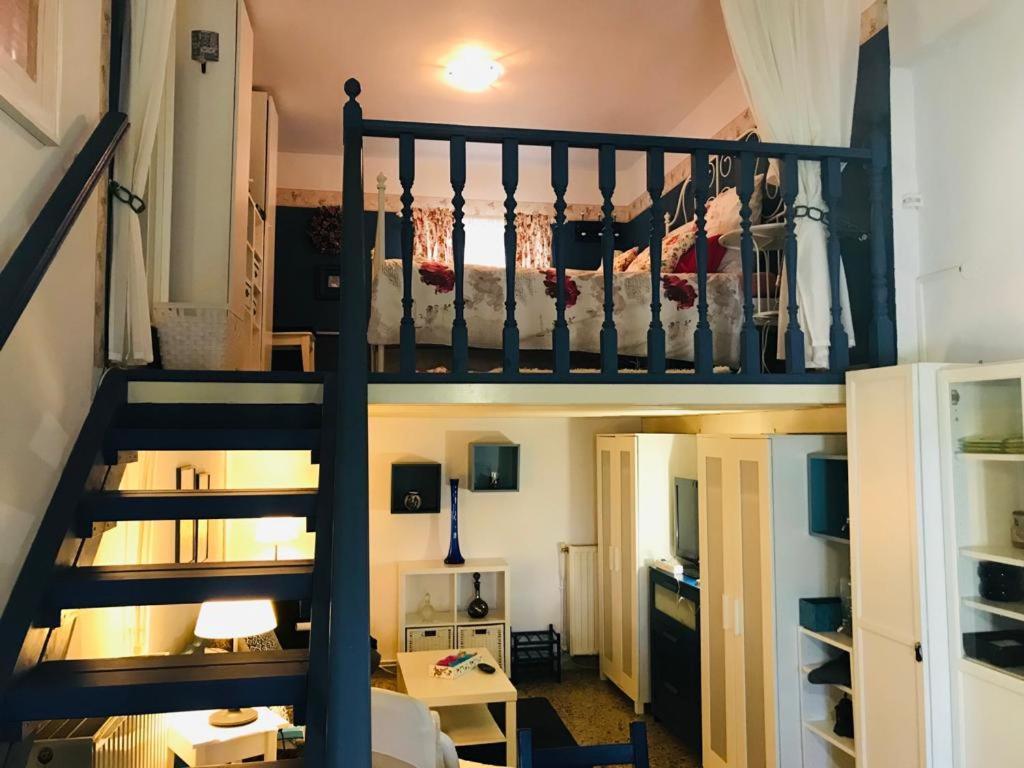 Chrysa'S Holiday Apartment Pylos Extérieur photo